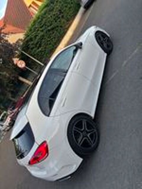 Classe A 200 7G-DCT Business Line 2019 occasion 93400 Saint-Ouen