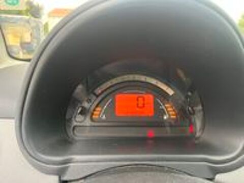 C3 1.4 HDi Pack Ambiance 2002 occasion 33530 Bassens