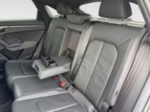 Q3 SPORTBACK 45TFSIe 2022 occasion 13124 Peypin