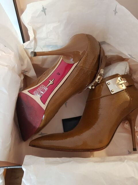 Bottine cesare paciotti femmes 140 Paris 20 (75)