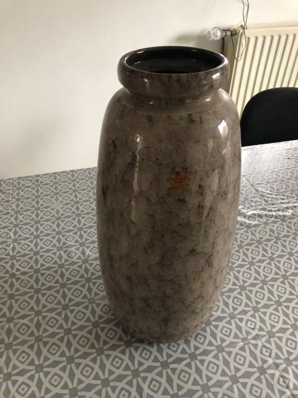 potiche Décoration