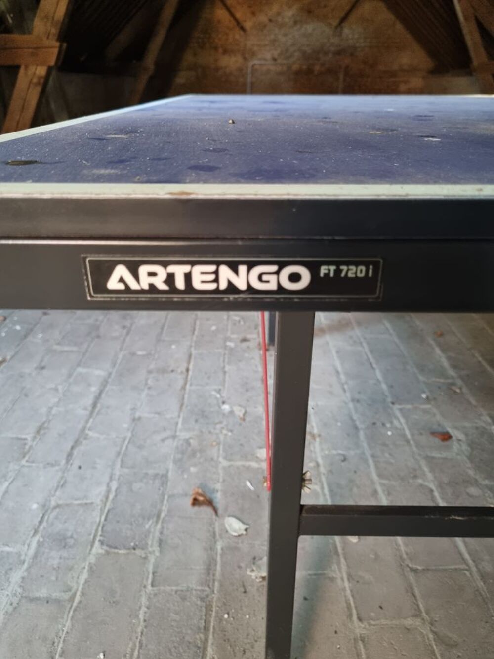 Table de ping pong Jeux / jouets