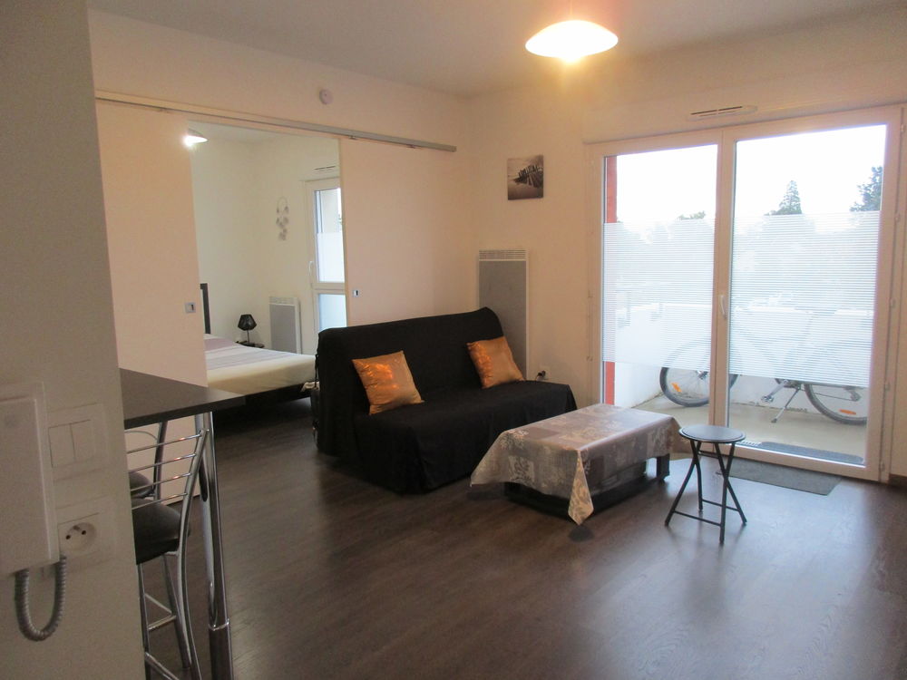 Vente Appartement Appartement 2 pièces rénové Saint-Jean-de-la-Ruelle Saint-jean-de-la-ruelle