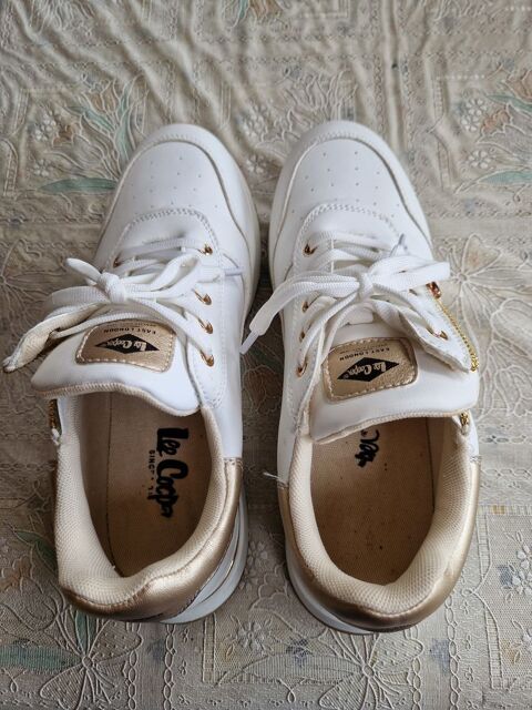 Baskets Lee Cooper 35 Phalempin (59)