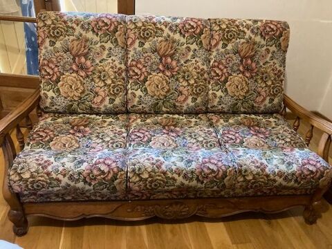 Canap� convertible 50 Bonrepos-Riquet (31)
