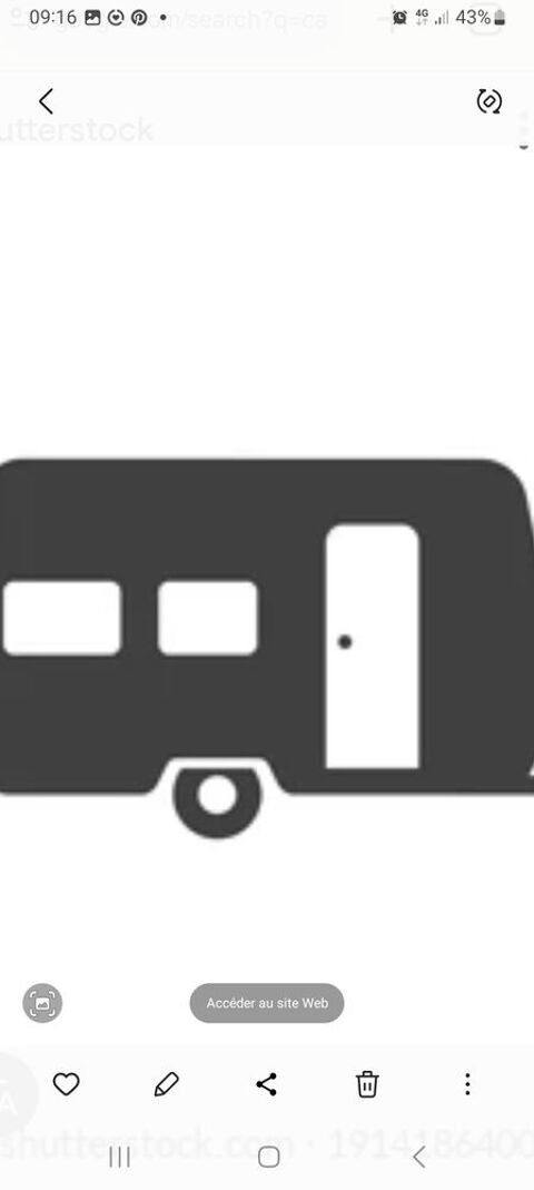 ADRIA Caravane 2000 occasion Maul&eacute;on-Licharre 64130