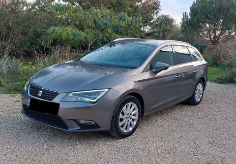 Seat leon ST 1.4 TSI 125 Start/Stop Style