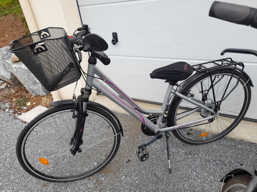velos FIT 200 NAKAMURA Vélos