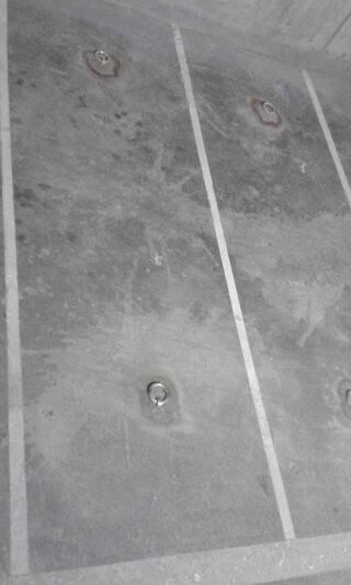  Parking / Garage � louer 3 m�