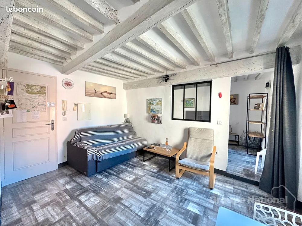 Appartement 1 pièce 34 m² · à L'Isle-sur-la-Sorgue · 34 m² · 139 000 €