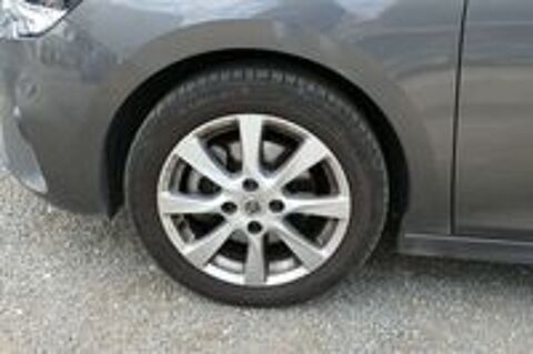 Corsa 1.2 Turbo 100 ch BVA8 Elegance 2020 occasion 13600 La Ciotat
