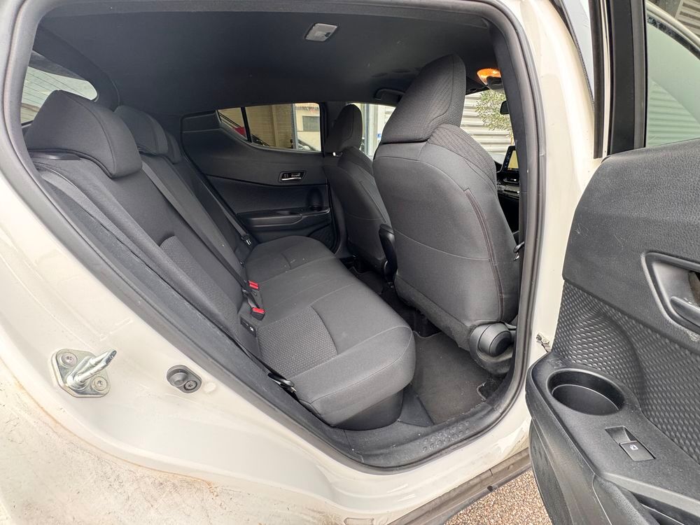C-HR Hybride 122h Edition 2018 occasion 84290 Sainte-C&eacute;cile-les-Vignes