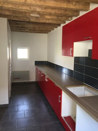  Maison � louer 4 pi�ces 600 m�