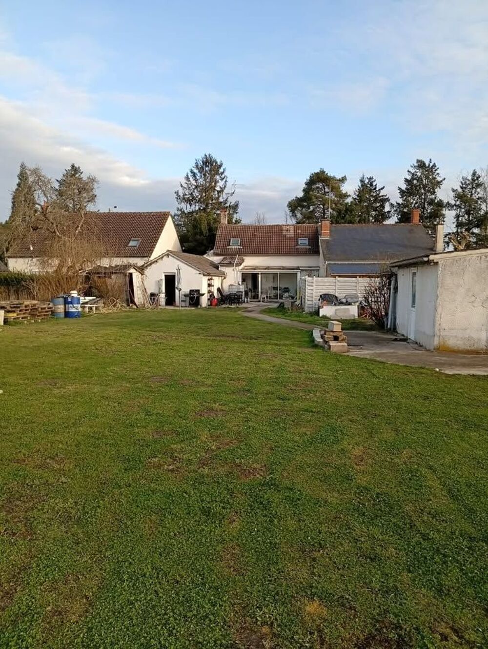 Vente Maison MAISON  RAPIDEMENT Méreau