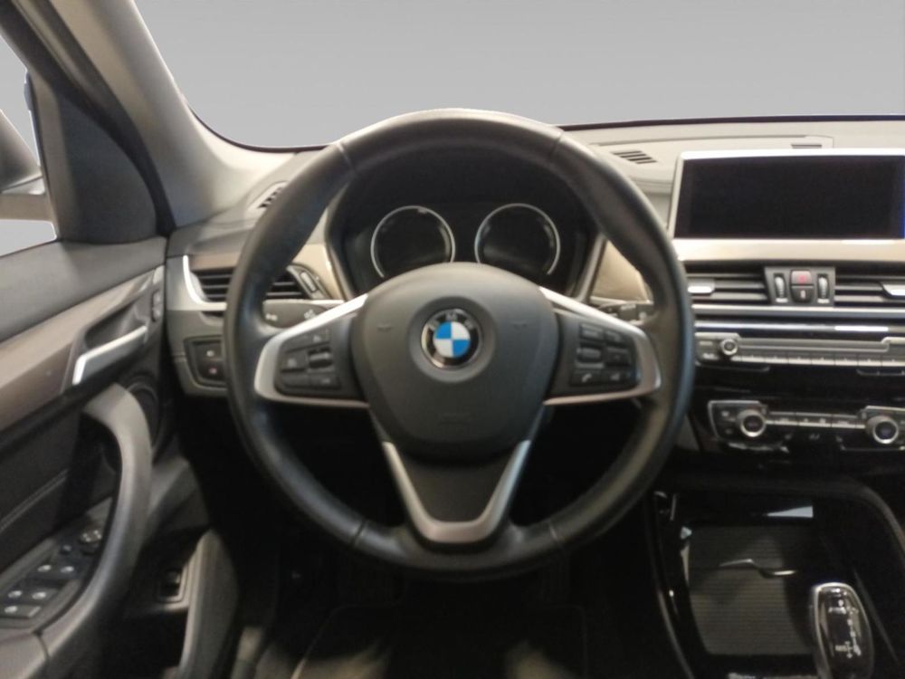 X1 sDrive 18i 140 ch DKG7 Lounge 2020 occasion 08000 Charleville-M&eacute;zi&egrave;res