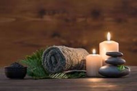   Massage trantrique et Naturopathe 
