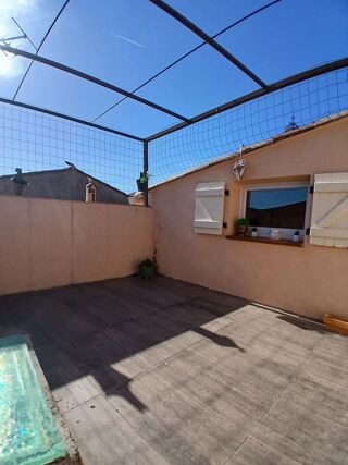  Maison � vendre 6 pi�ces 87 m�