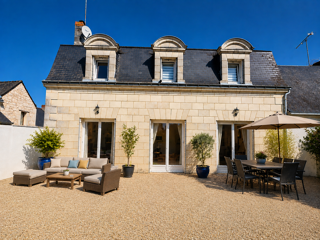 Maison 5 pièces 150 m² · à Saint-Philbert-du-Peuple · 150 m² · 235 000 €