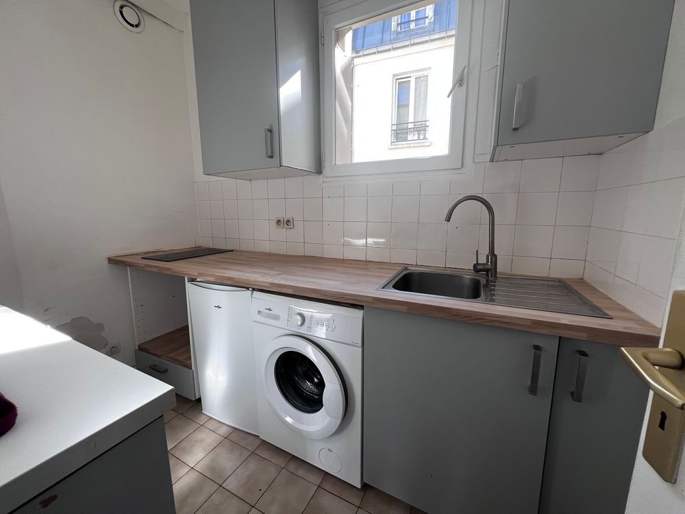 Vente Appartement NEUILLY-SUR-SEINE avenue Charles de Gaulle POSEZ VOS VALISES Neuilly-sur-seine