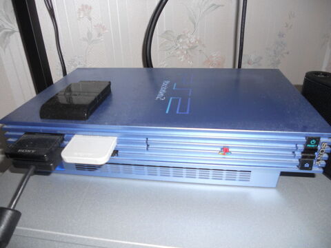 PS2 console 220 Trlaz (49)