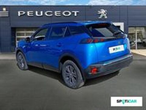 2008 PureTech 100 S&S BVM6 Style 2022 occasion 46000 Cahors