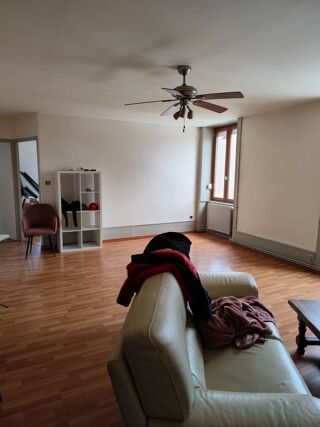  Appartement Hricourt (70400)