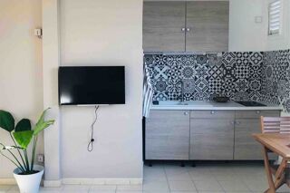  Appartement � louer 2 pi�ces 35 m�