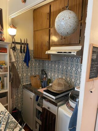  Appartement à louer 1 pièce 20 m² Chelles