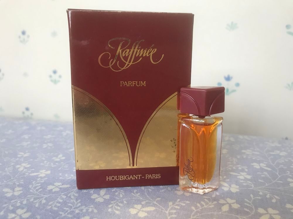 Miniature de parfum 