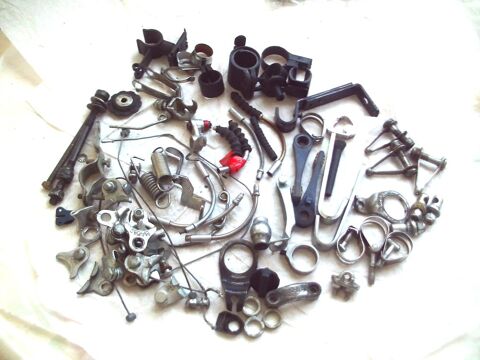 Lot de pi�ces pour v�lo 30 Villeurbanne (69)