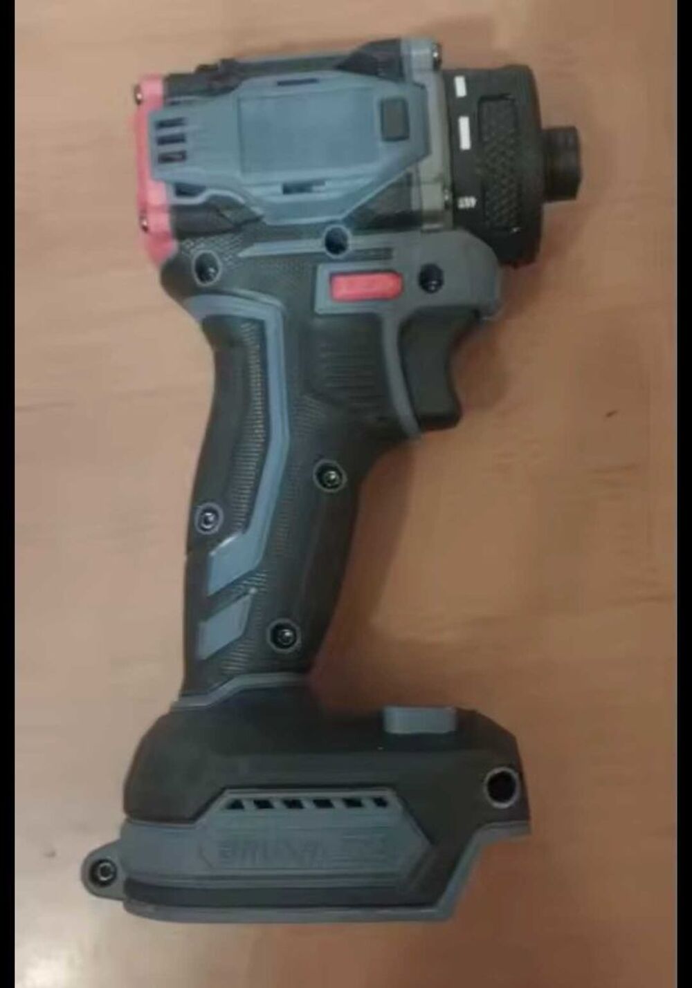 visseuse &agrave; chocs compatible Makita Bricolage