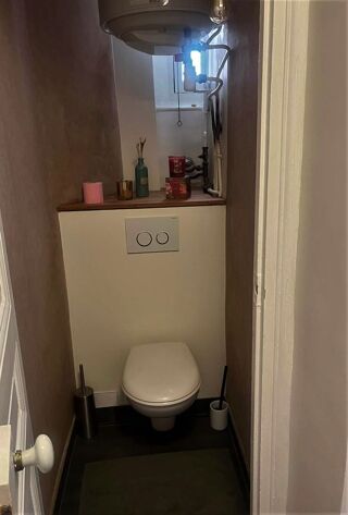  Appartement à louer 1 pièce 20 m² Toulouse