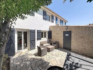  Maison à vendre 4 pièces 85 m² Cabriès