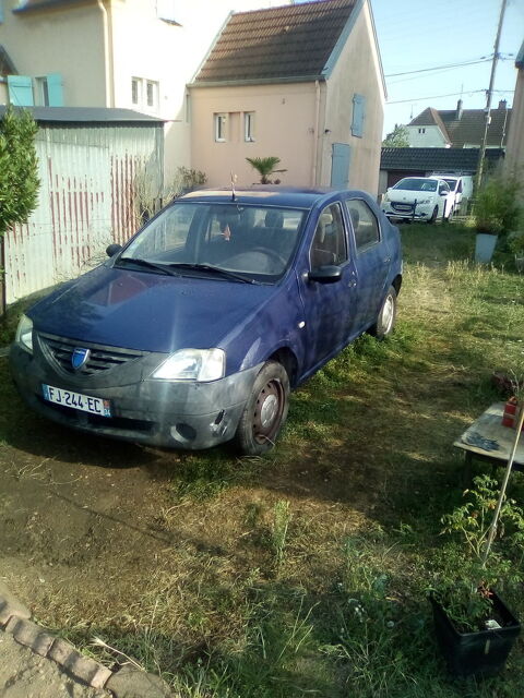 Dacia logan 1.4