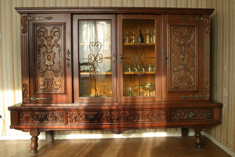 Buffet de salle  manger style espagnol 0 Niort (79)