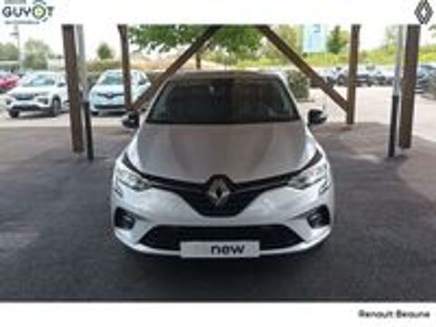Clio V Clio E-Tech full hybrid 145 Evolution 2023 occasion 21200 Beaune