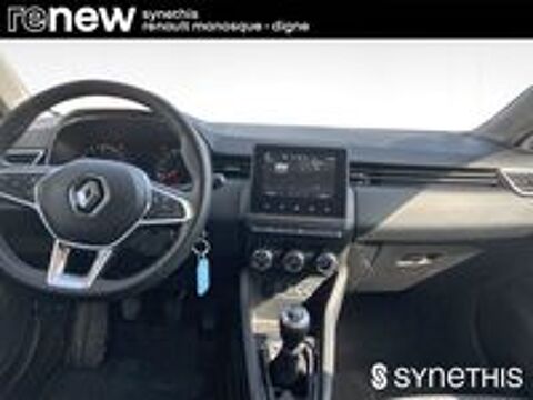 Clio V Clio TCe 90 Equilibre 2023 occasion 04100 Manosque