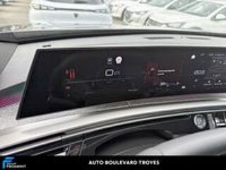 3008 Hybrid 145 e-DCS6 GT 2025 occasion 10600 Barberey-Saint-Sulpice