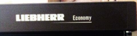 Combin Rfrigrateur - Conglateur LIEBHERR Economy. 70 Mrignac (33)