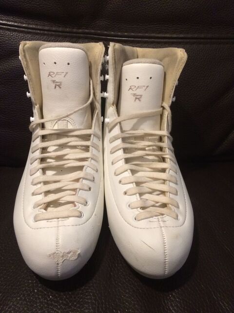 patin, bottine risport 150 Poitiers (86)