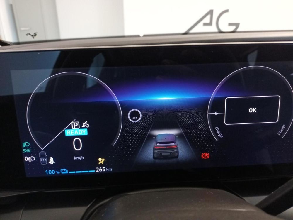 M&eacute;gane Megane E-Tech EV40 130ch standard charge Equilibre 2023 occasion 08000 Charleville-M&eacute;zi&egrave;res
