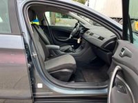 C5 HDi 110 FAP Confort 2011 occasion 42700 Firminy