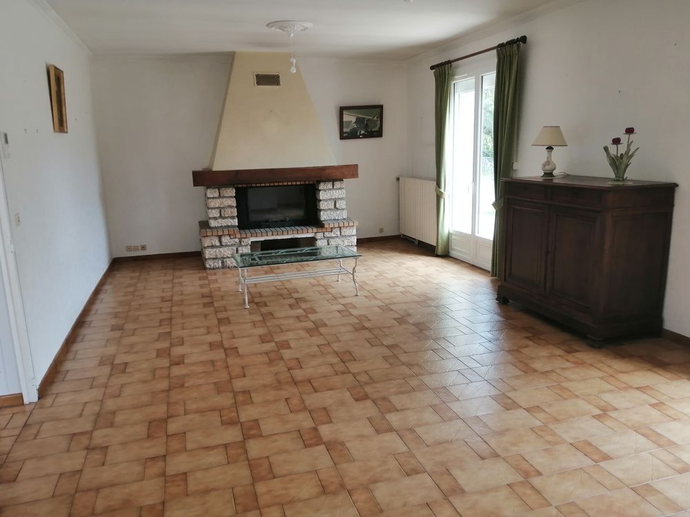 Vente Villa maison de 198m2 sur Villers-Cotterêts, proche Nal 2 Villers-cotterêts