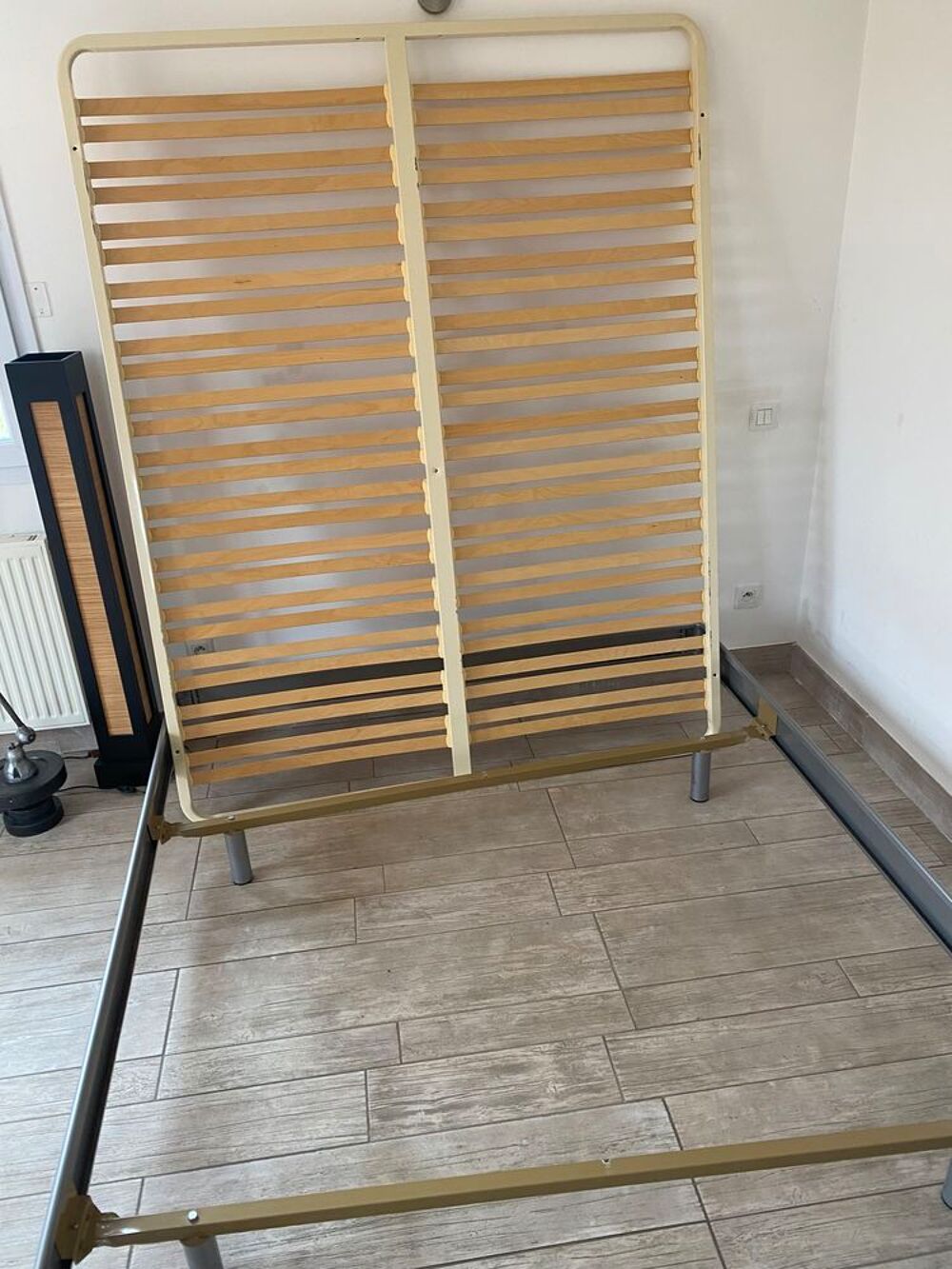 matelas et sommier 160 Meubles