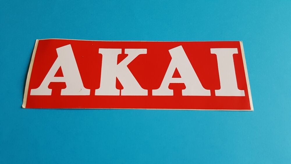 AKAI 