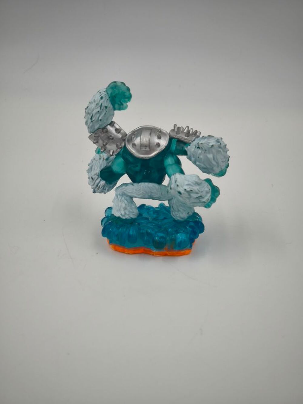 Figurine Skylanders Giants Slam Bam (Model 84503888) Consoles et jeux vidéos