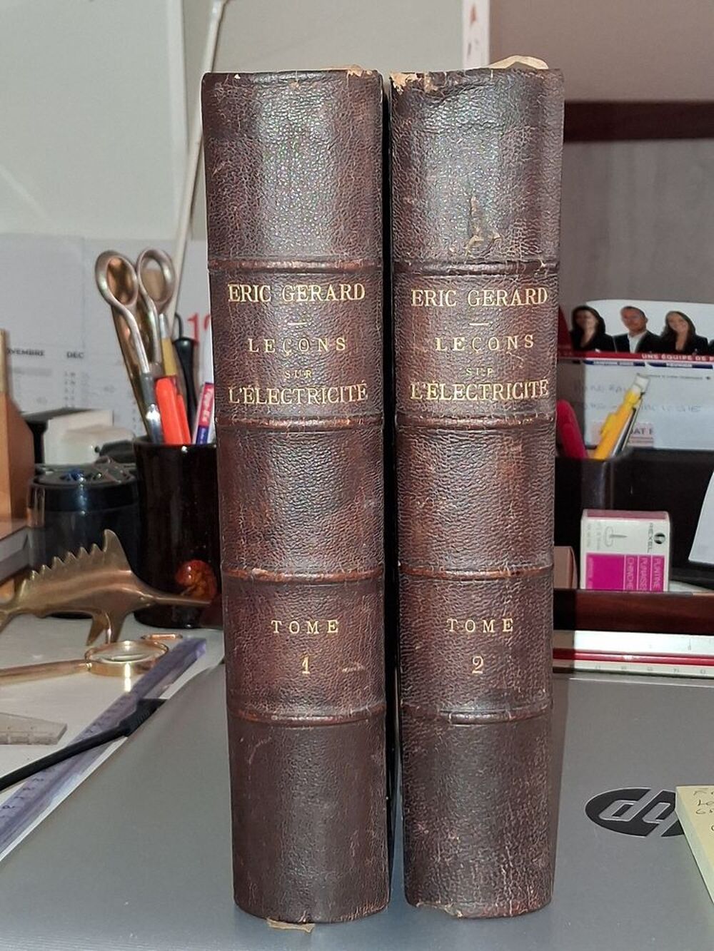Livres Scientifiques Livres et BD