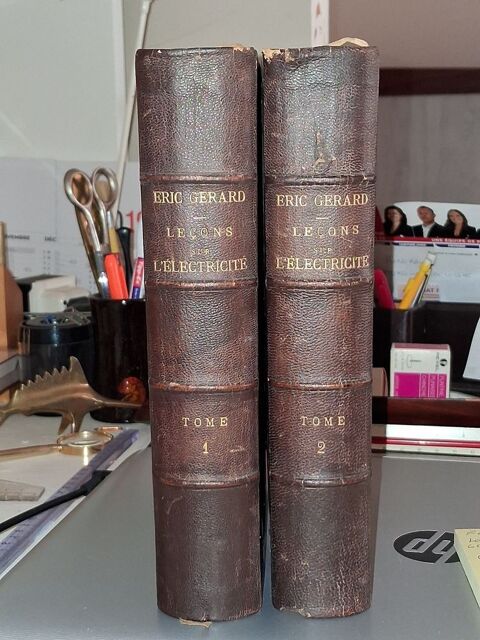 Livres Scientifiques 150 Bouc-Bel-Air (13)