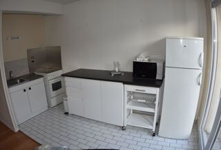  Appartement � louer 3 pi�ces 43 m�