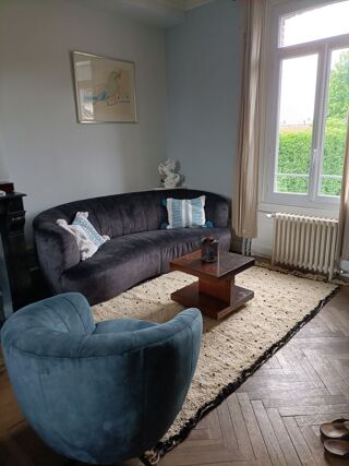  Maison � vendre 7 pi�ces 145 m�